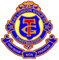 London Guild of Toastmasters logo